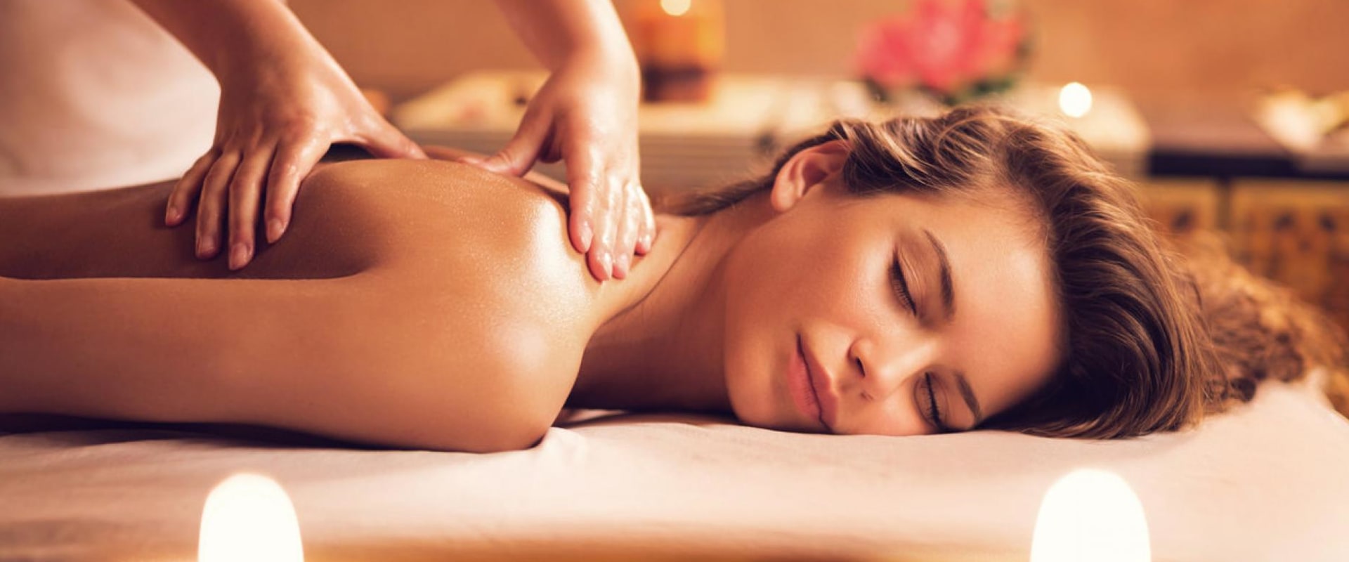 Müssen Sie bei einer Thai-Massage nackt sein?