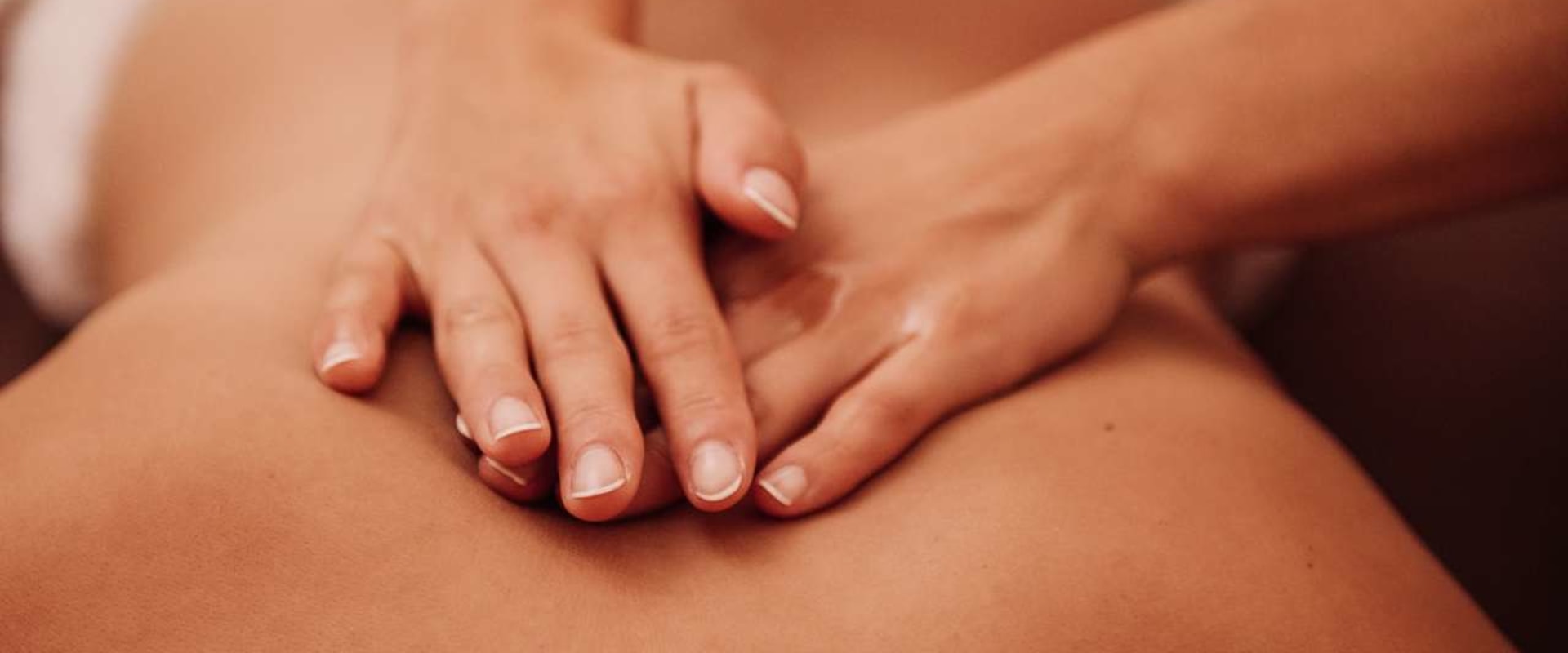 Wie lange dauert eine Massage normalerweise?