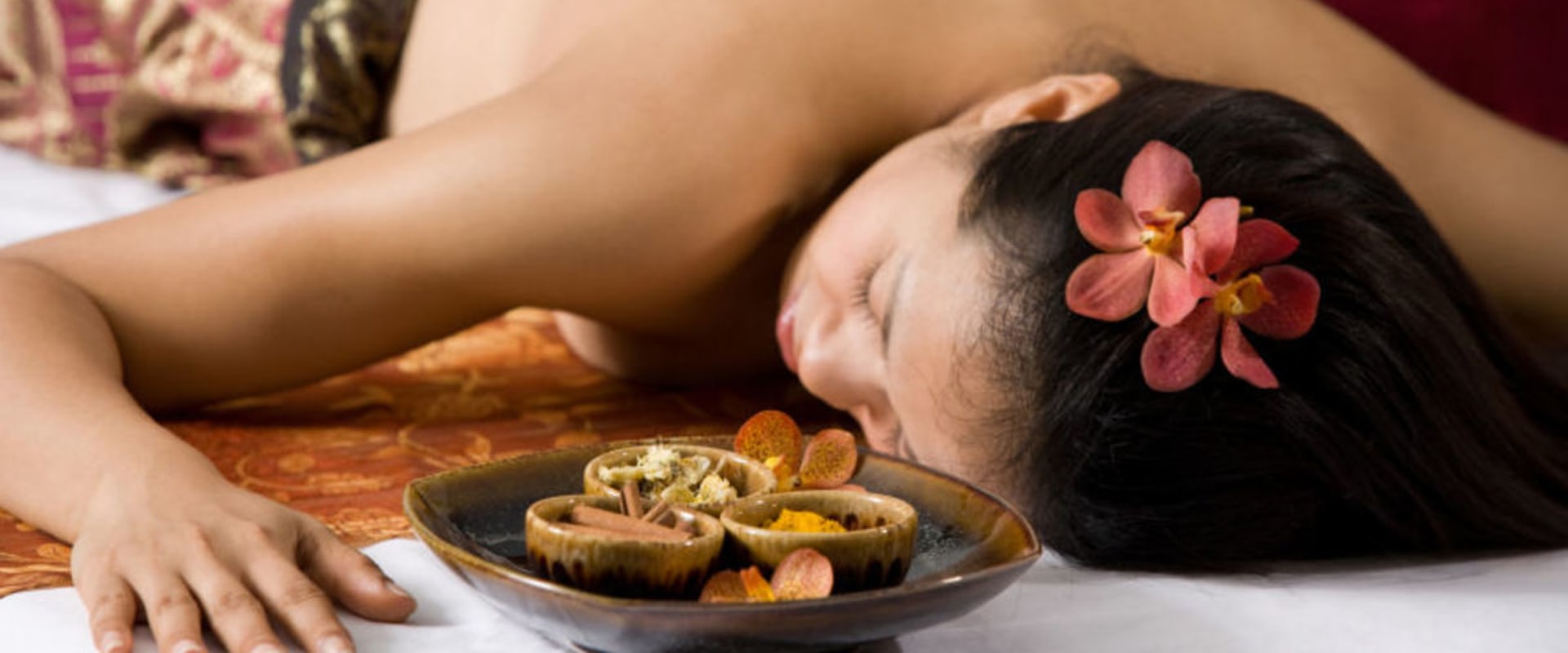 Kann thailändische massage schädlich sein?