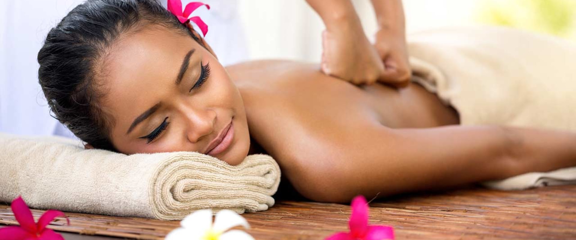 Ist eine Thai-Massage gut für Sie?