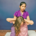 Was kann ich von einer thailändischen massage erwarten?