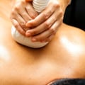 Was ist eine authentische thailändische massage?