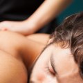 Kann eine Massage Schäden verursachen?