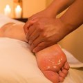 Befreit die thailändische Massage von Giftstoffen?