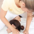 Kann eine thailändische Massage krank machen?