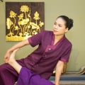 Wann werden thailändische Massagen in Großbritannien wieder geöffnet?