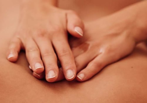 Wie lange dauert eine Massage normalerweise?