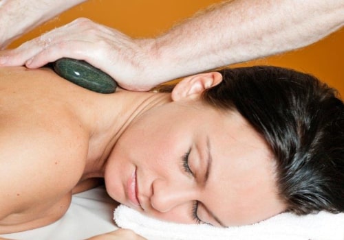 Wie oft wird eine Massage empfohlen?