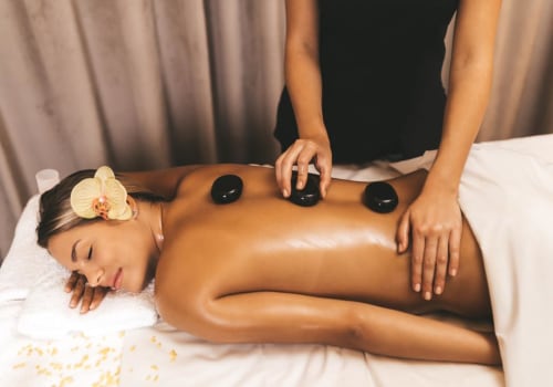 Was ist der Unterschied zwischen Thai-Massage und Hot-Stone-Massage?